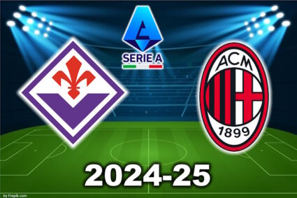 Presentazione Fiorentina-Milan – settima giornata Serie A 2024-2025