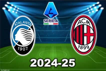 Presentazione Atalanta-Milan – quindicesima giornata Serie A